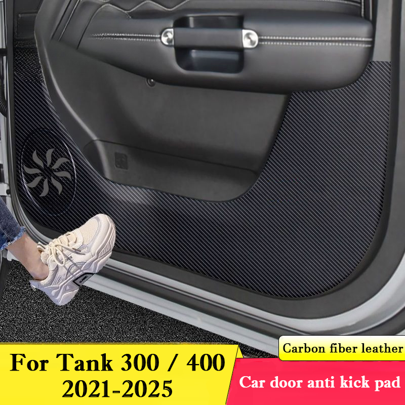 Sports Equipment Organizer Garage - For Great Wall Tank 300 400