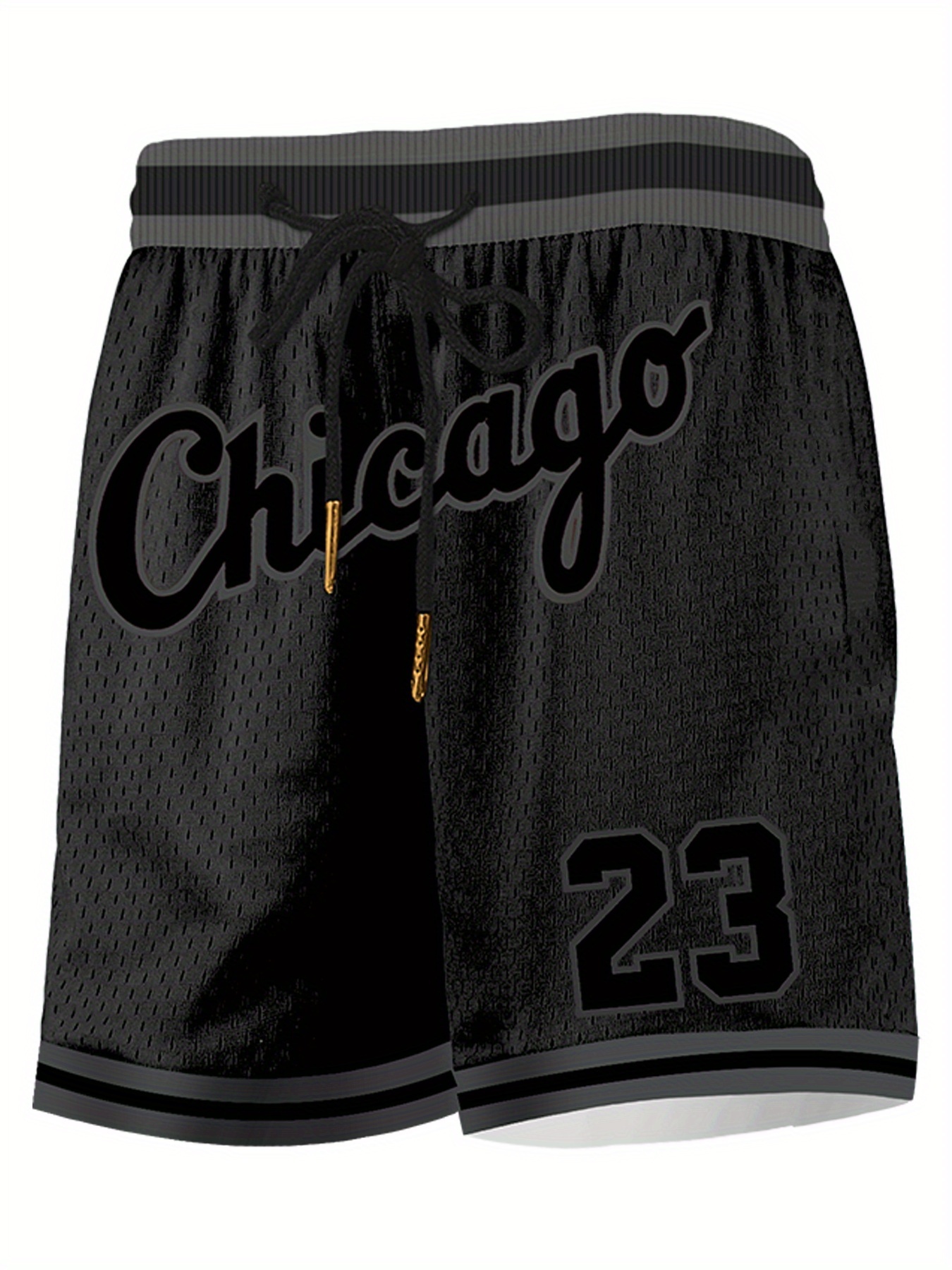 Sports Equipment Resale - Summer Hot Sale Men Striped Waistband