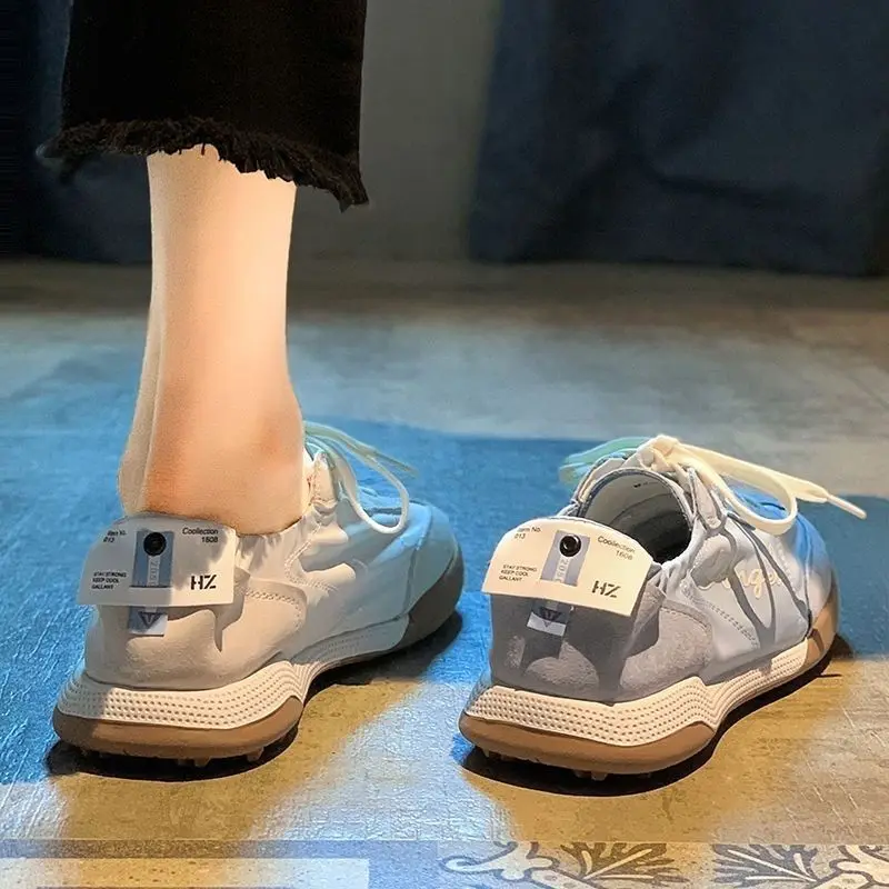 Sneakers Flat Women Footwear S - đánh giá và giá Sports Equipment Resale
