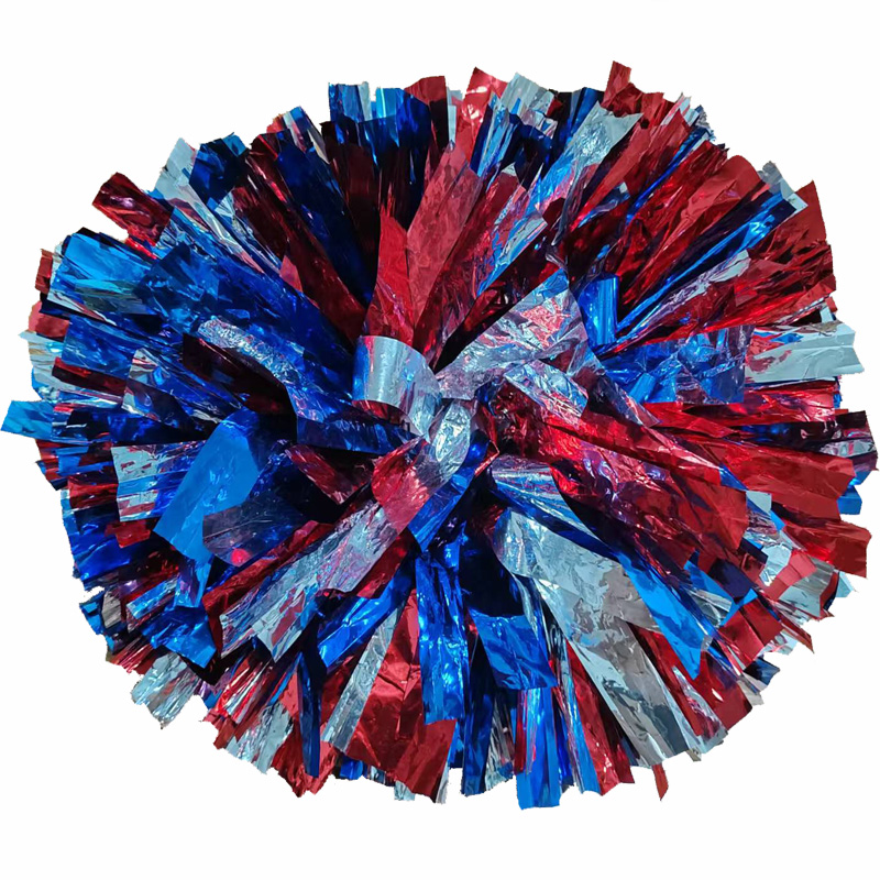 Wenhan Pompoms Factory, Baton  - đánh giá và giá Cheerleading Pom Pom
