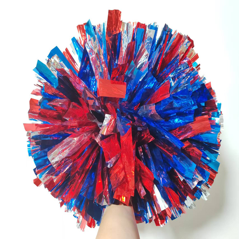 Wenhan Pompoms Factory, Baton  - đánh giá và giá Cheerleading Pom Pom
