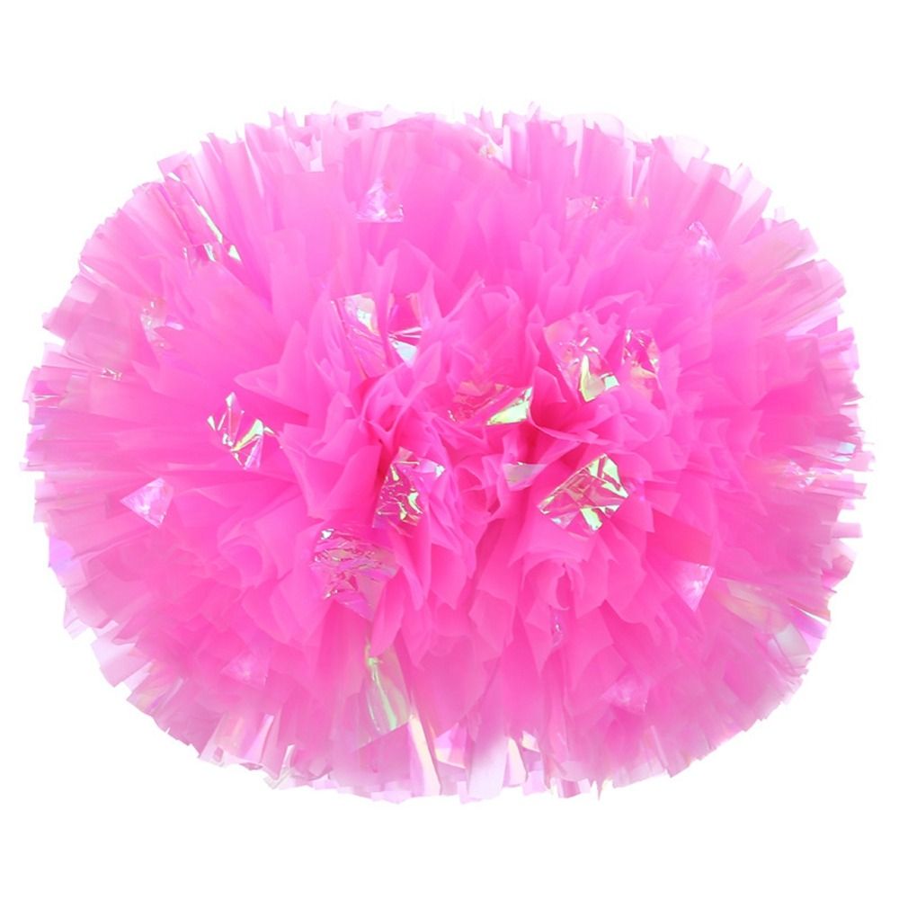 New 32*30cm Game Pompoms 9 Col - đánh giá và giá Cheerleading Pom Pom