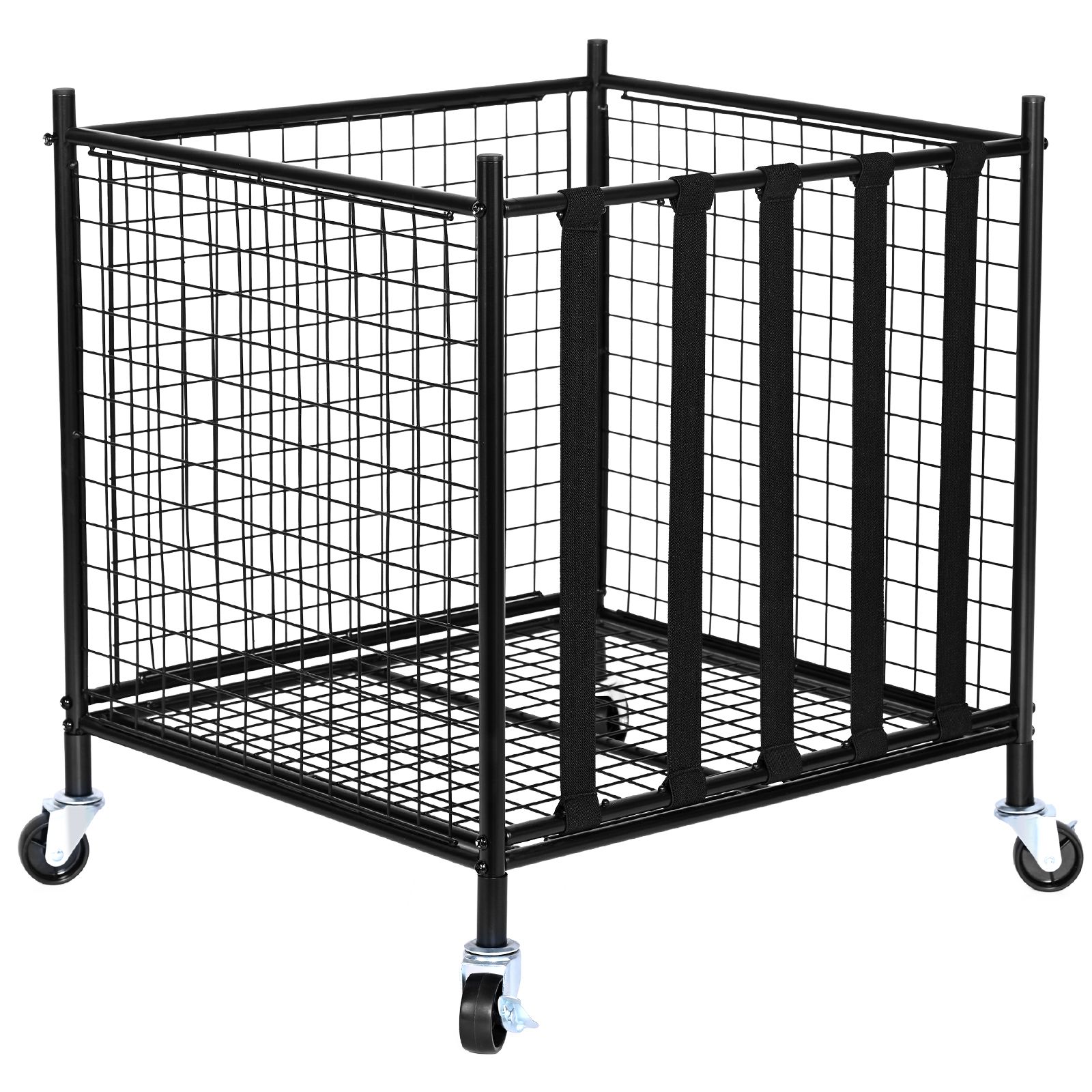 Rolling Sports Ball Storage Ca - đánh giá và giá Sports Equipment Organizer Garage