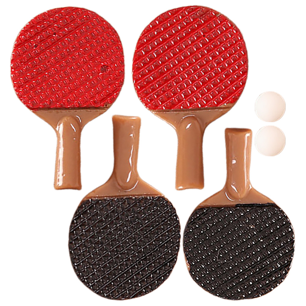 2Sets Mini Table Tennis Bat Se - đánh giá và giá Sports Equipment Photos