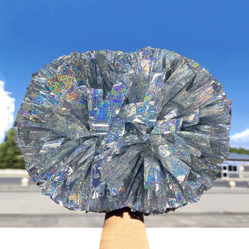 2pcs Cheerleading Pom Poms Gam - đánh giá và giá Cheerleading Pom Pom