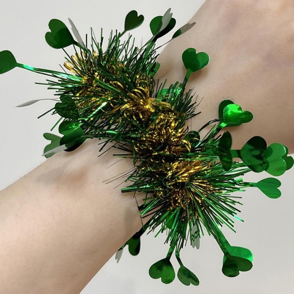 10pcs Wrist Decor Colorful Met - đánh giá và giá Cheerleading Pom Pom