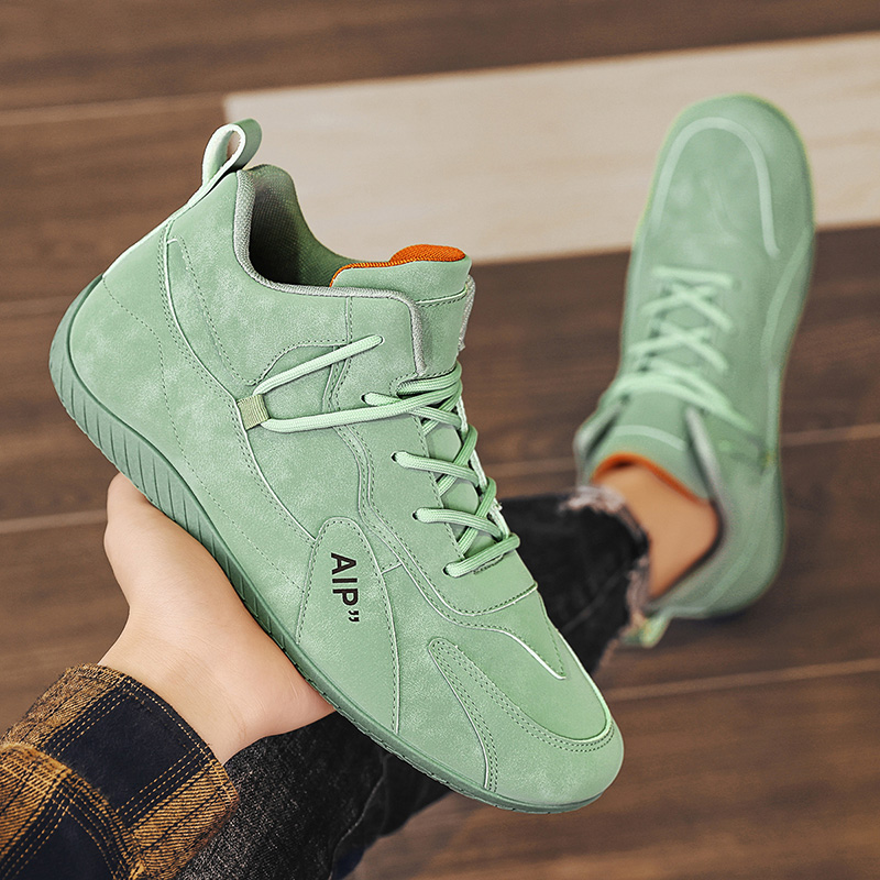Loafers men's casual sports sh - đánh giá và giá Sports Equipment Resale