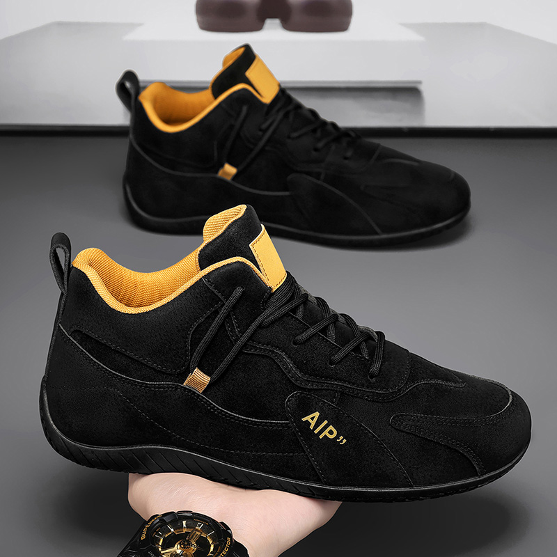 Loafers men's casual sports sh - đánh giá và giá Sports Equipment Resale