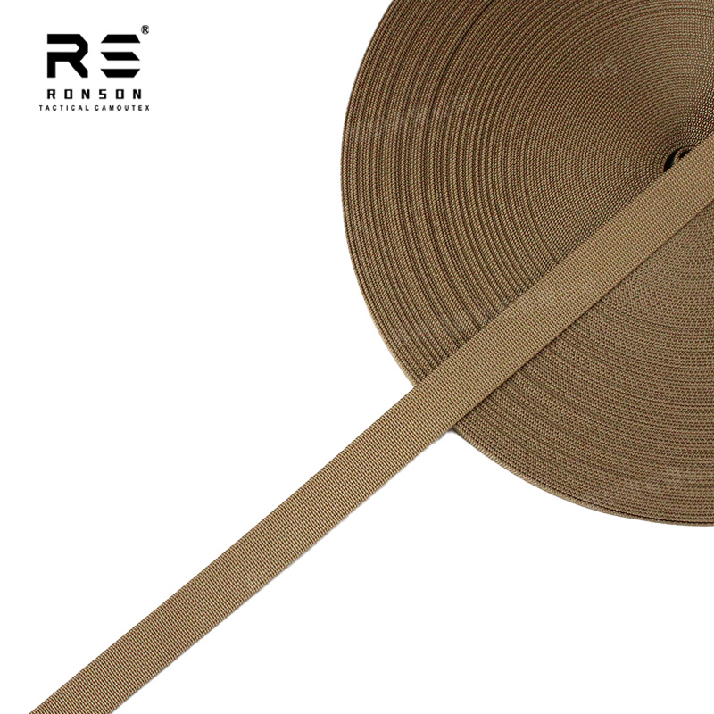 22MM Width Nylon Webbing Chine - đánh giá và giá Sports Equipment For Sale