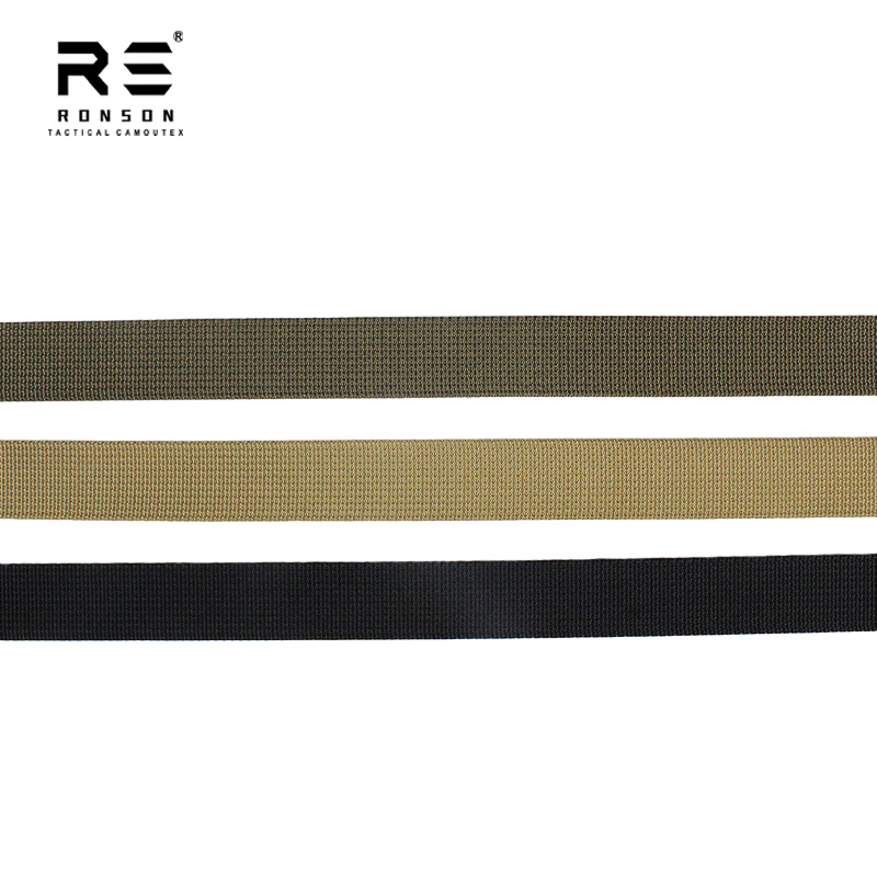 22MM Width Nylon Webbing Chine - đánh giá và giá Sports Equipment For Sale