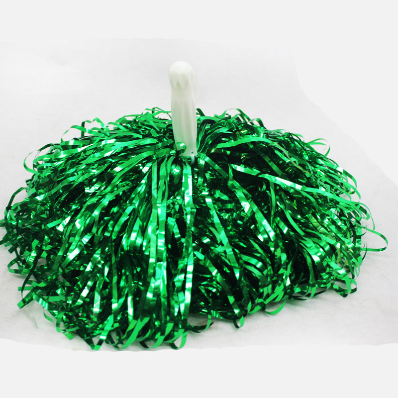 Pompom Pom Girl Cheer Pompoms  - đánh giá và giá Cheerleading Pom Pom