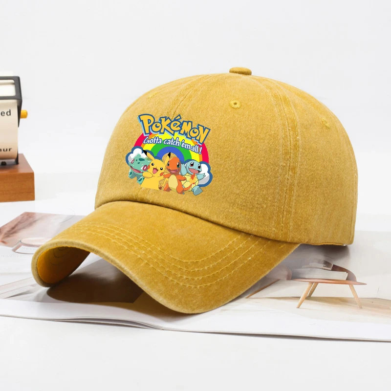 Children Baseball Cap Men Wome - đánh giá và giá Sports Equipment Resale
