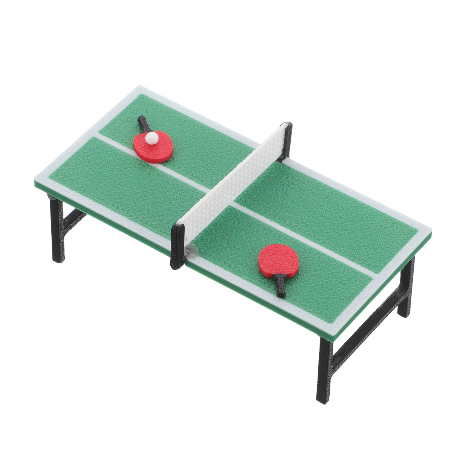 1Set Mini Table Tennis Table S - đánh giá và giá Sports Equipment Photos