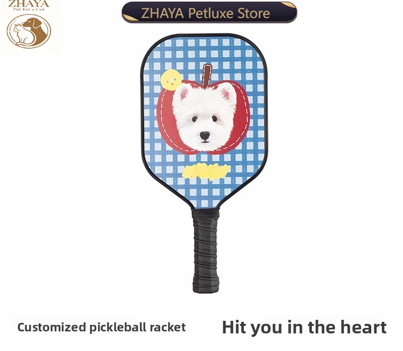 ZHAYA Pickleball Paddle T300 C - đánh giá và giá Sports Equipment Photos
