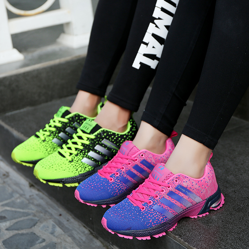 Bán Xanh Chạy Bộ Unisex Nam Gi - đánh giá và giá Sports Equipment Resale