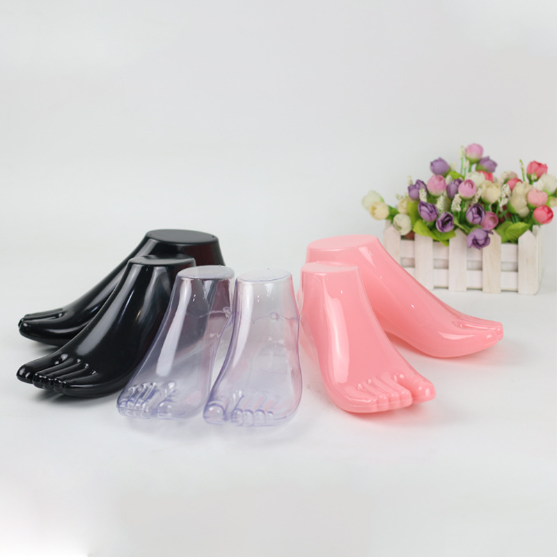 Durable Plastic Foot Mold Spli - đánh giá và giá Sports Equipment Photos