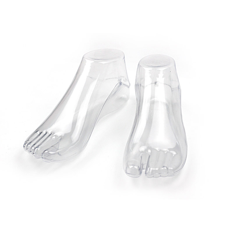 Durable Plastic Foot Mold Spli - đánh giá và giá Sports Equipment Photos
