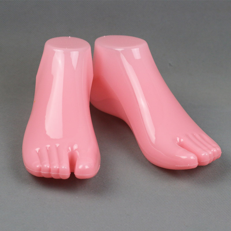 Durable Plastic Foot Mold Spli - đánh giá và giá Sports Equipment Photos