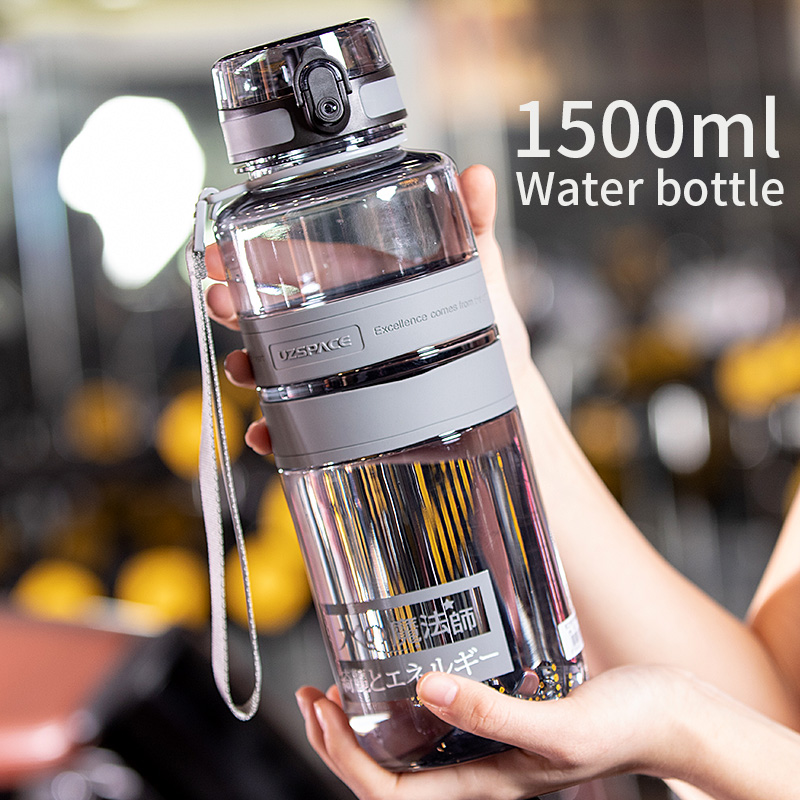 UZSPACE Nước Lớn 1 Lít Không C - đánh giá và giá Sports Equipment Photos