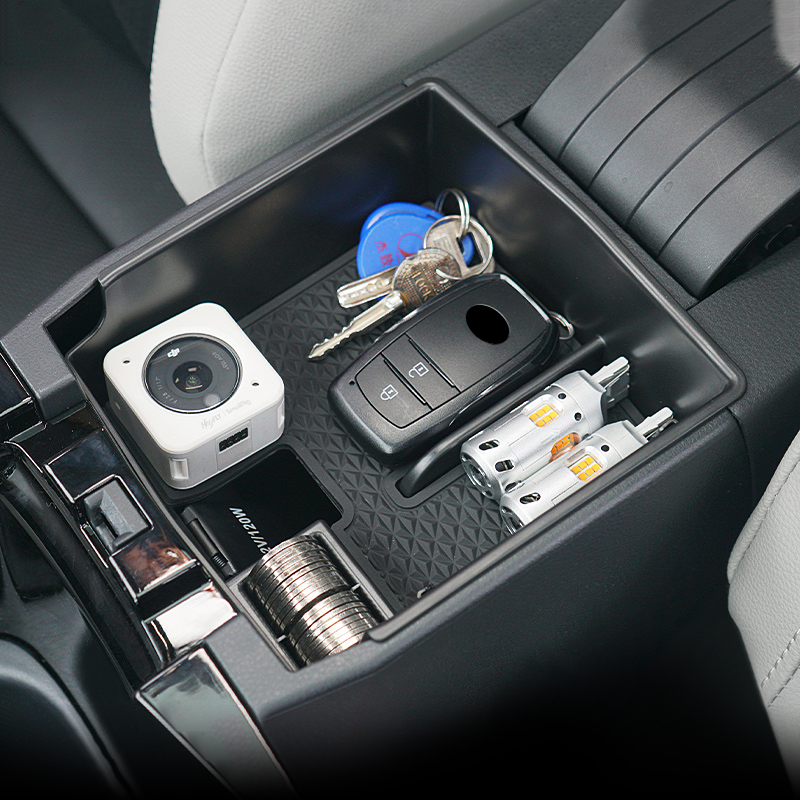 For Toyota Corolla E210 2019 2 - đánh giá và giá Sports Equipment Organizer Garage