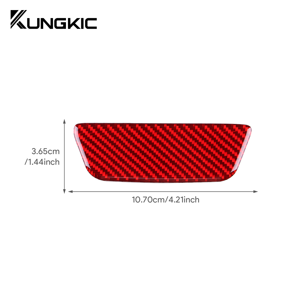Real Soft Carbon Fiber Sticker - đánh giá và giá Sports Equipment Organizer Garage