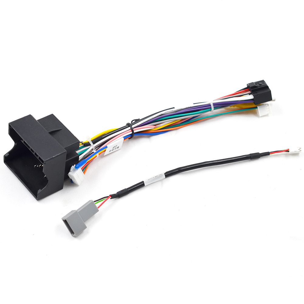16 Pin to Wiring Harness CANBU - đánh giá và giá Sports Equipment Organizer Garage