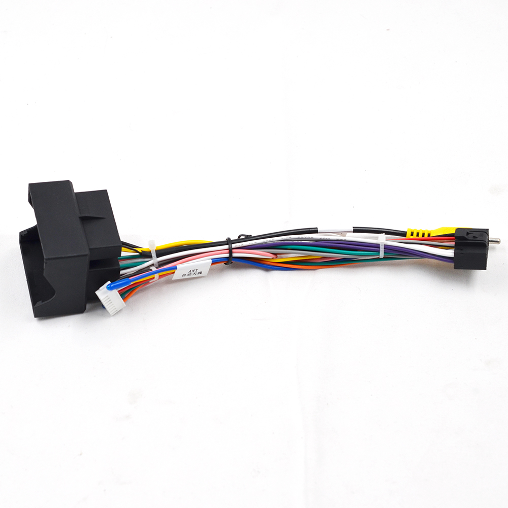 16 Pin to Wiring Harness CANBU - đánh giá và giá Sports Equipment Organizer Garage