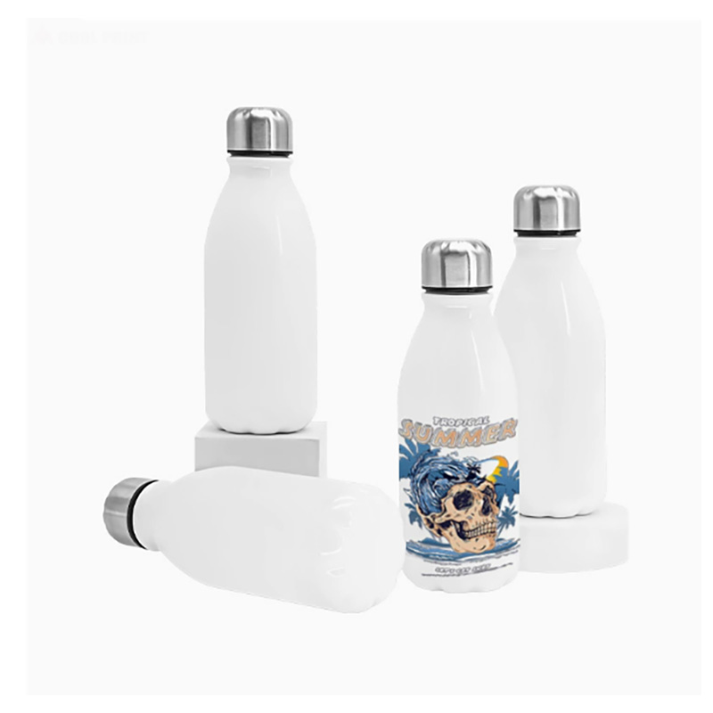 500ml  Aluminum Cola Shape Bot - đánh giá và giá Sports Equipment Photos