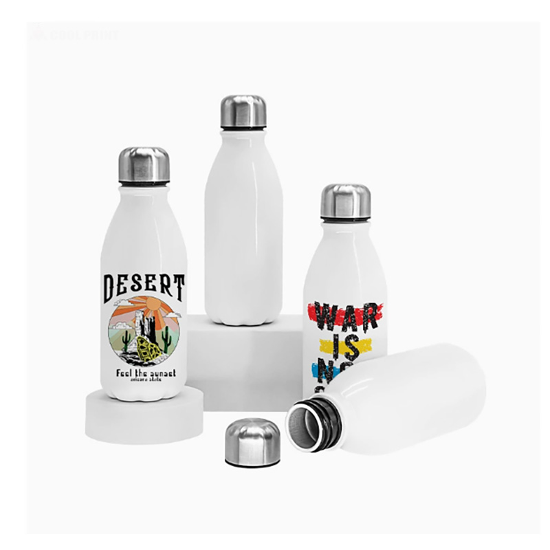500ml  Aluminum Cola Shape Bot - đánh giá và giá Sports Equipment Photos