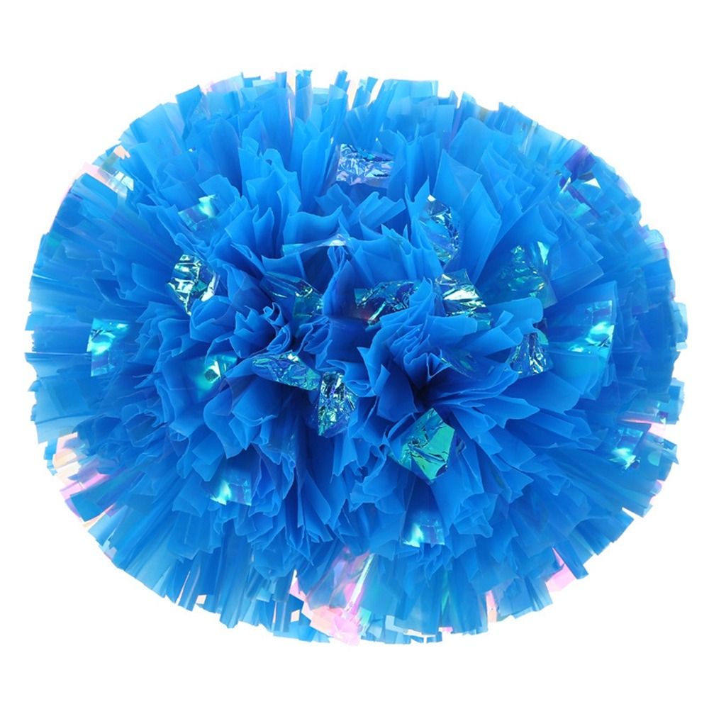 9 Colors Game Pompoms High Qua - đánh giá và giá Cheerleading Pom Pom