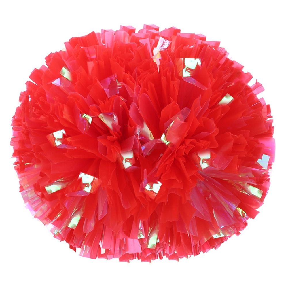 9 Colors Game Pompoms High Qua - đánh giá và giá Cheerleading Pom Pom