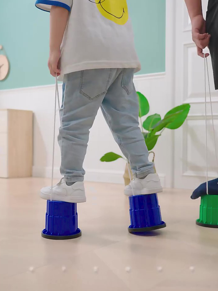 Kids Plastic Bucket Walking St - đánh giá và giá Sports Equipment For Primary School