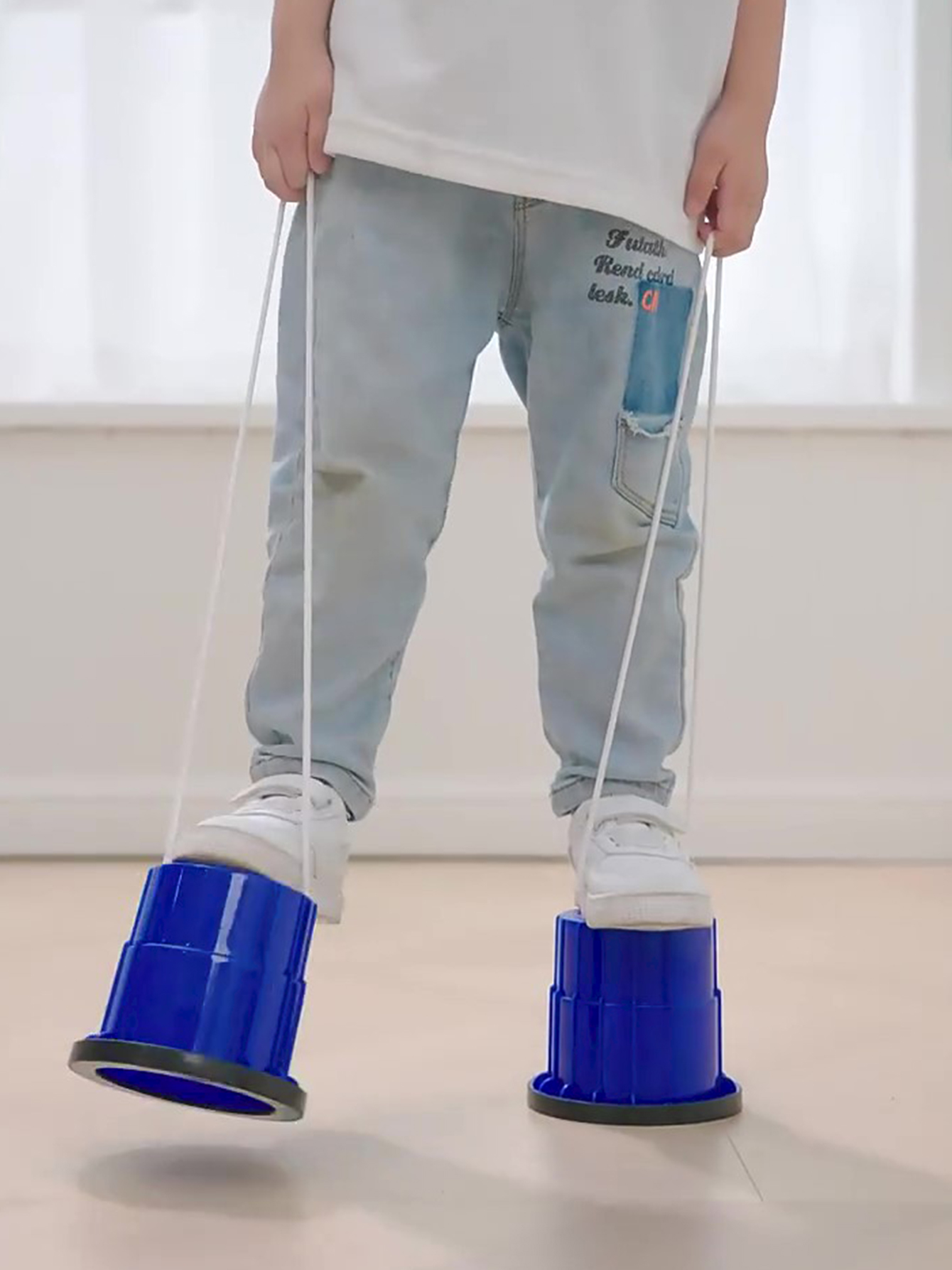 Kids Plastic Bucket Walking St - đánh giá và giá Sports Equipment For Primary School