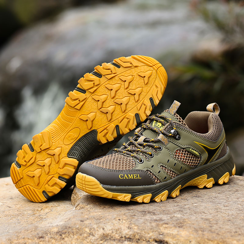 Hot Sale Brand Hiking Shoes Fo - đánh giá và giá Sports Equipment Resale