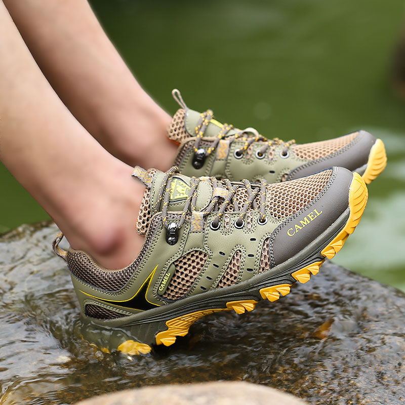 Hot Sale Brand Hiking Shoes Fo - đánh giá và giá Sports Equipment Resale