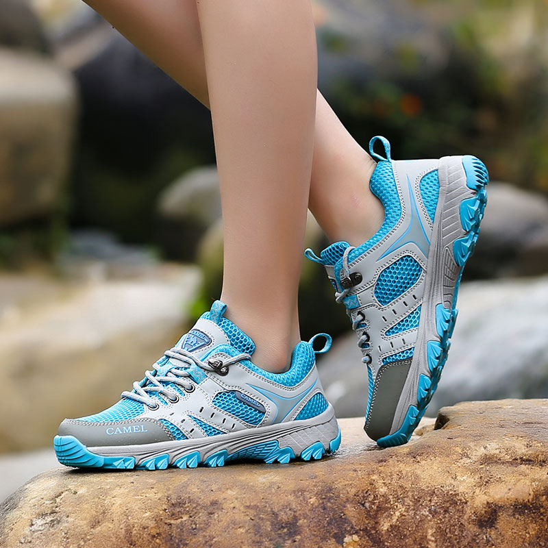 Hot Sale Brand Hiking Shoes Fo - đánh giá và giá Sports Equipment Resale
